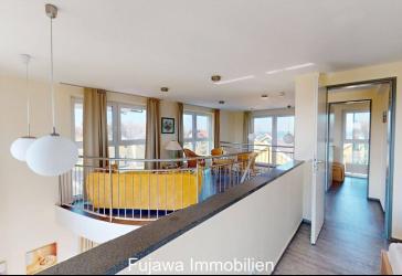 Vorschaubild Maisonettewohnung