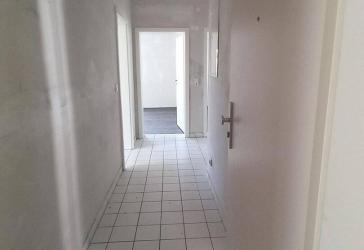 3 ZKB-Wohnung in Sulzbach