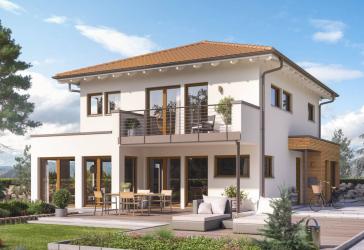 Dein individuelles Traumhaus in Bad Lausick - Freiheit für deine Wünsche