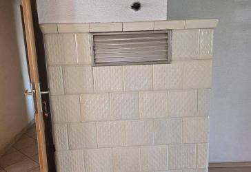 CORDULA IMMOBILIEN solides Einfamilienreihenhaus mit Garage, Werkstatt und Garten CORDULA 27