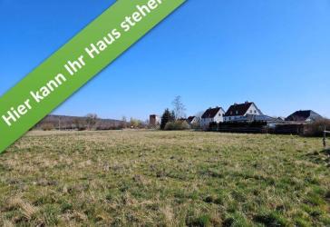 Ein Zuhause das überzeugt im kommenden Baugeb. in Grasleben.