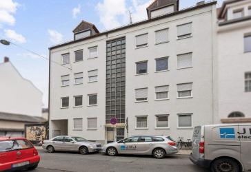 Vorschaubild Mehrfamilienhaus