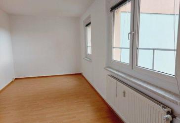 4 Raumwohnung im Dachgeschoss unweit vom Kulkwitzer See