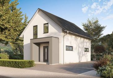 Ihr individuelles Einfamilienhaus in Hofheim am Taunus - maßgeschneidert und nachhaltig gebaut