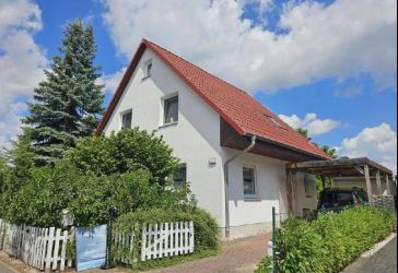 Vorschaubild Einfamilienhaus