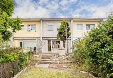 Vorschaubild Reihenmittelhaus