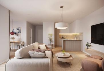 Vorschaubild Wohnung
