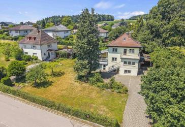 Seltene Gelegenheit - Immobilie mit Charakter: Charmantes Einfamilienhaus in begehrter Aussichtslage