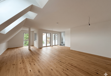 Vorschaubild Maisonettewohnung