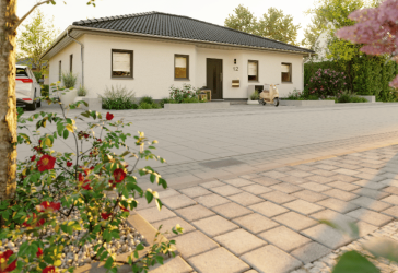 Vorschaubild Bungalow