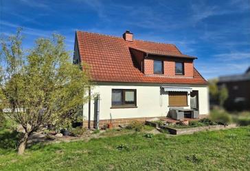 Vorschaubild Einfamilienhaus