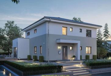 Vorschaubild Mehrfamilienhaus
