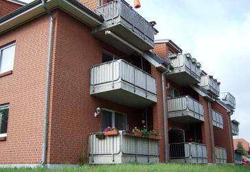 Vorschaubild Maisonettewohnung
