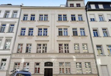 Vorschaubild Wohnung