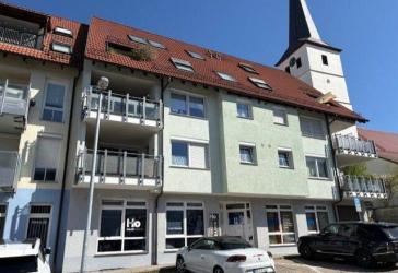 Vorschaubild Büro- /Praxis-Immobilie