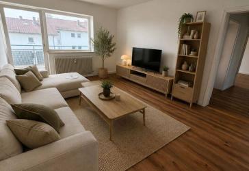 Vorschaubild Wohnung