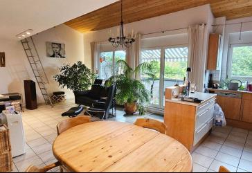 Vorschaubild Penthouse