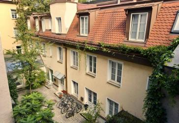 Vorschaubild Mehrfamilienhaus
