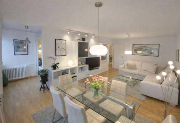 Vorschaubild Maisonettewohnung