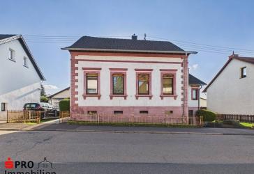Vorschaubild Einfamilienhaus