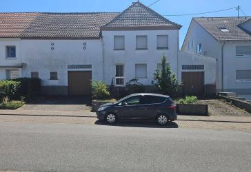 Vorschaubild Bauernhaus