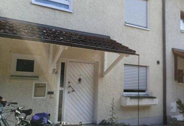 Vorschaubild Reihenmittelhaus