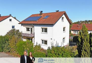 Vorschaubild Mehrfamilienhaus