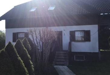 freistehendes EFH in Markkleeberg 6 Zimmer, Keller usw.