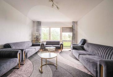 Zentrumsnahe 4-Zimmer Wohnung mit herausragender Infrastruktur