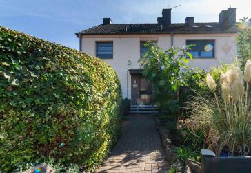 Vorschaubild Maisonettewohnung