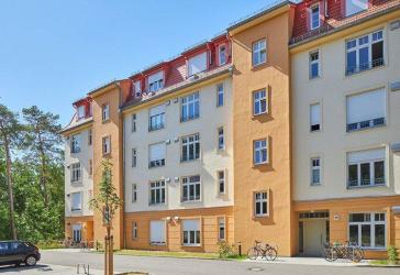 Super Wohnung mit hochwertiger Ausstattung ++ Fußbodenheizung und Echtholzparkett inclusive!!