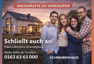 Bauen mit Vertrauen: Die Zukunft für Ihre Familie