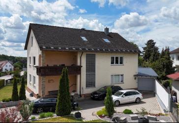 Vorschaubild Mehrfamilienhaus