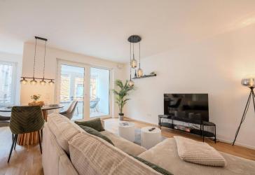 Vorschaubild Wohnung
