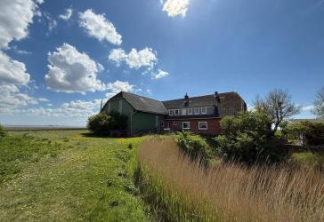 Vorschaubild Bauernhaus