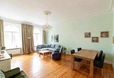 Vorschaubild Wohnung