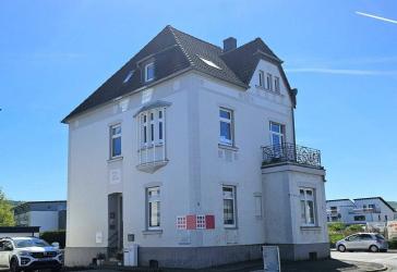 Wohn- / Geschäftshaus in zentraler Lage in Bad Neuenahr-Ahrweiler