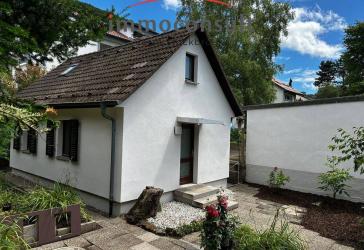 Charmantes Einfamilienhäuschen im Herzen der Südstadt