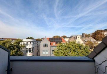 Vorschaubild Maisonettewohnung