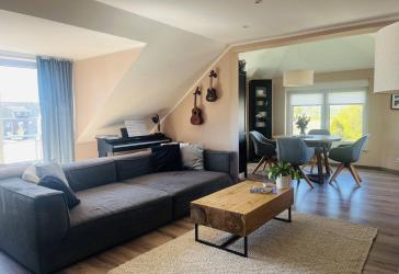 Vorschaubild Maisonettewohnung