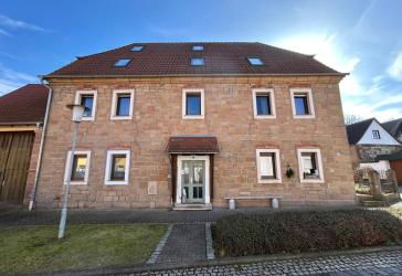 Vorschaubild Einfamilienhaus