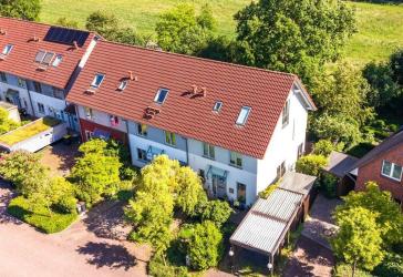 Vorschaubild Reihenendhaus