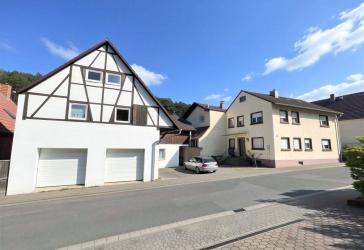 Vorschaubild Mehrfamilienhaus