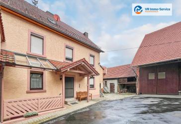 Vorschaubild Einfamilienhaus