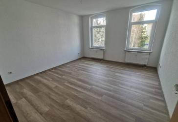 4-Raum Maisonette-Wohnung