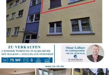 Vorschaubild Wohnung