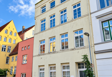 Vorschaubild Mehrfamilienhaus