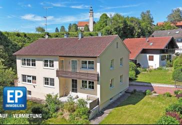 Vorschaubild Mehrfamilienhaus