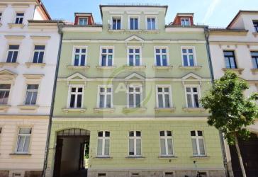 Vorschaubild Maisonettewohnung