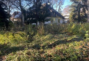 Großes 952m² Grundstück mit Altbestand in feinster Lage - Ideal für Investoren!